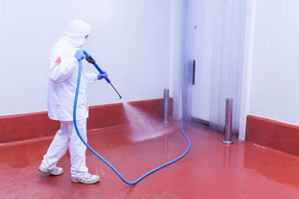 Best Gas Station Cleaning  in Buffalo, NY