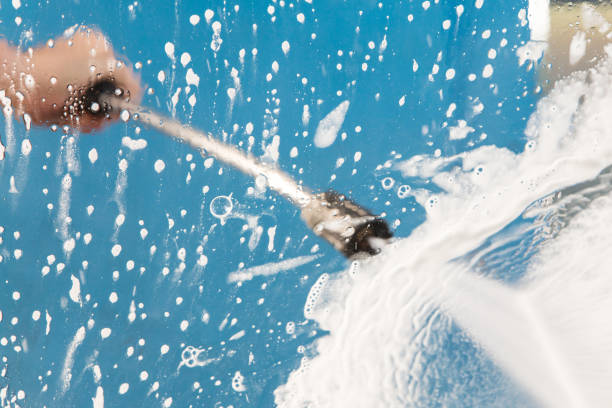 Paint Preparation in Buffalo, NY