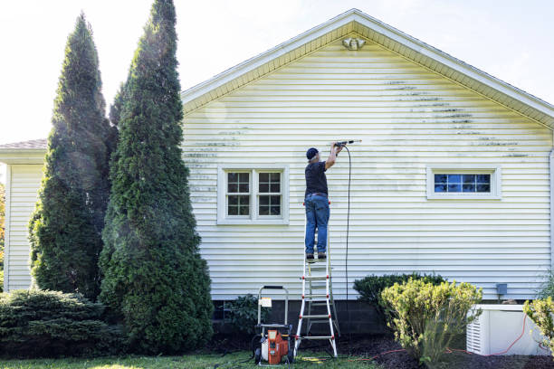 Reliable Buffalo, NY Pressure Washing Services Solutions