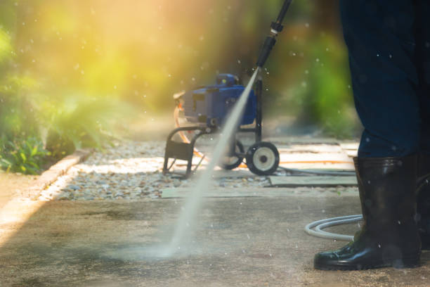 Best Pool Deck Cleaning  in Buffalo, NY